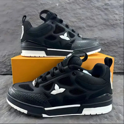 Shoes Designer Sports Shoes Casual Shoes Skate Shoes Mens Running Shoes Outdoor Leather Shoes Womens Tennis Shoes Low Cut Shoes Denim Canvas Leather