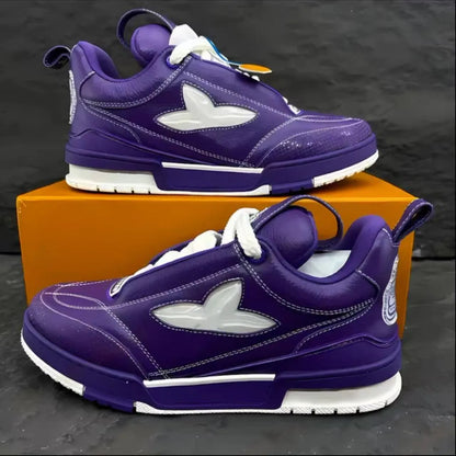 Shoes Designer Sports Shoes Casual Shoes Skate Shoes Mens Running Shoes Outdoor Leather Shoes Womens Tennis Shoes Low Cut Shoes Denim Canvas Leather
