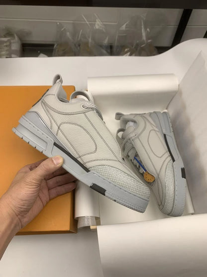 Origin Panel Minimalist Shoes