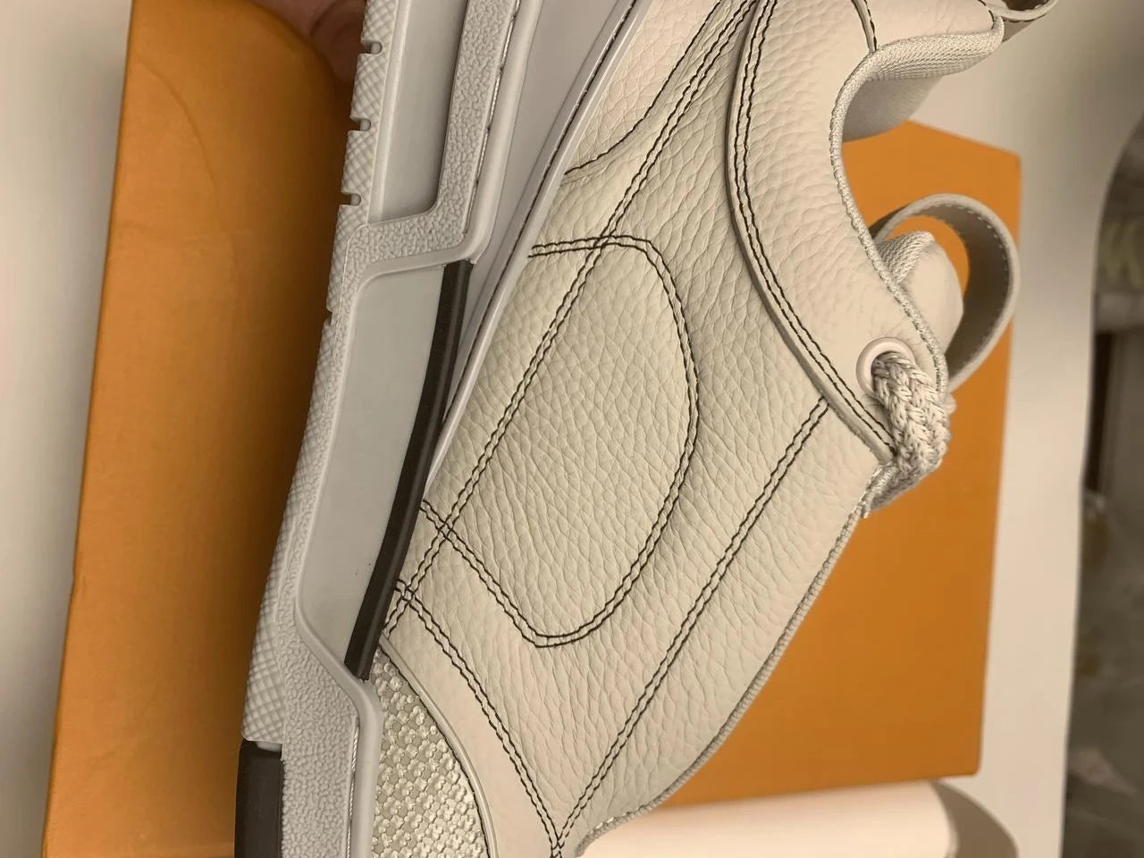 Origin Panel Minimalist Shoes