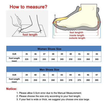 Origin Panel Minimalist Shoes