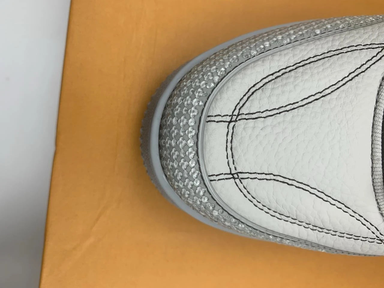 Origin Panel Minimalist Shoes