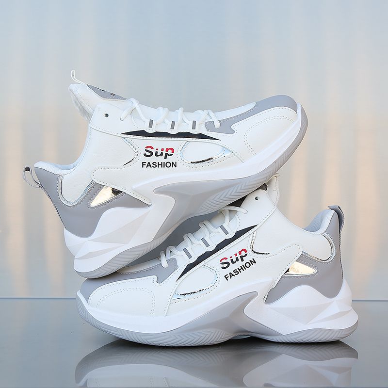 Sup-Fashion Matrix Sneakers