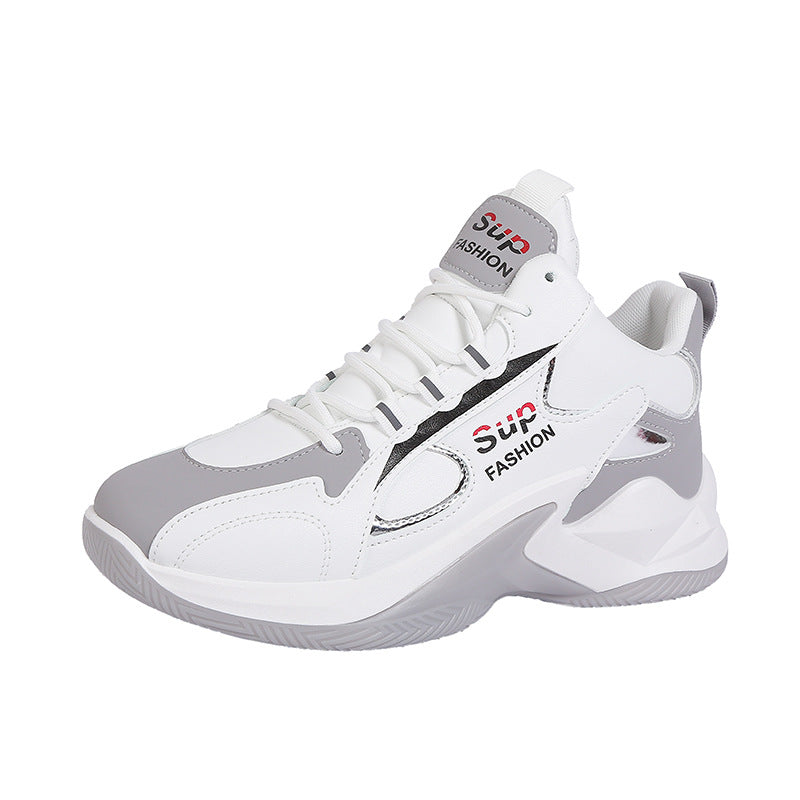 Sup-Fashion Matrix Sneakers