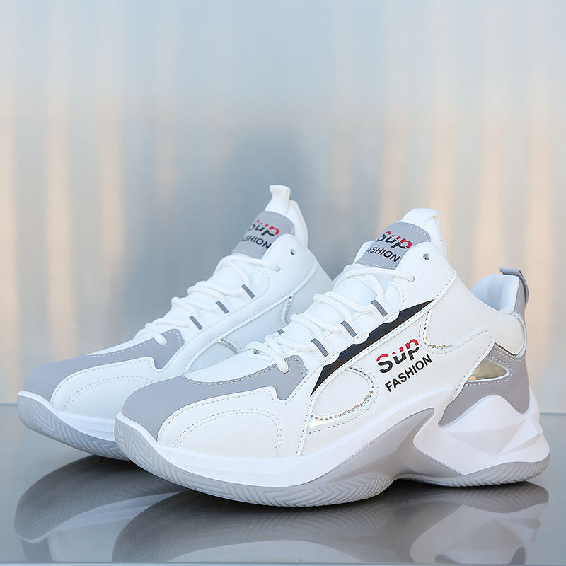 Sup-Fashion Matrix Sneakers