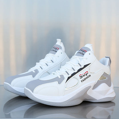 Sup-Fashion Matrix Sneakers