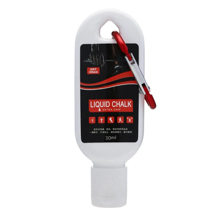Sports Chalk Magnesium Powder Fitness Weight Lifting Non-slip Cream Grip Weight Lifting Climbing Gym Sports 30/50/100ml