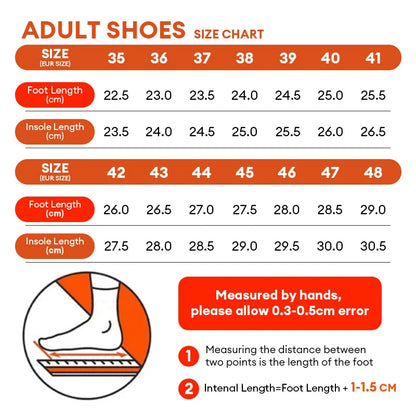 Soccer Cleats for Men Women AG/TF Breathable Cushioned Insole Anti-Slip Outdoor Sports Artificial Grass Football Boots