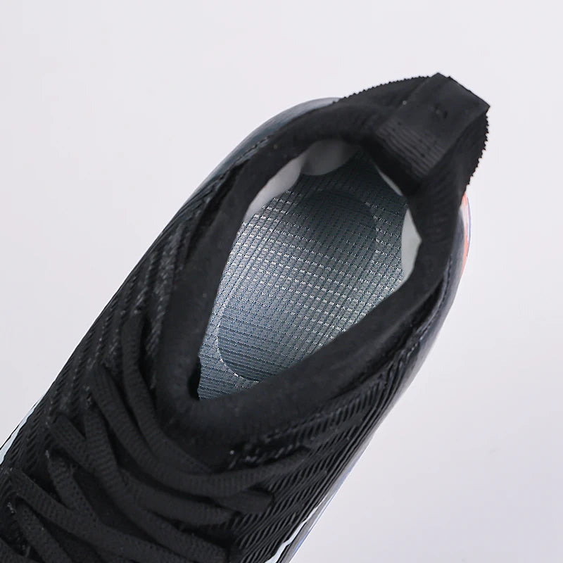 Soccer Cleats for boys grils Turf Indoor Soccer Shoes Unisex High Ankle AG TF Football Boots Youth Baseball Rugby Training Shoes
