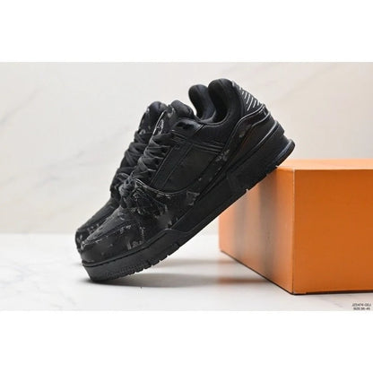 Designer Wedding Party Men Shoes Autumn Fashion Casual Sneakers Man Thick Bottom Walking Office Leisure Loafers Shoes for Men