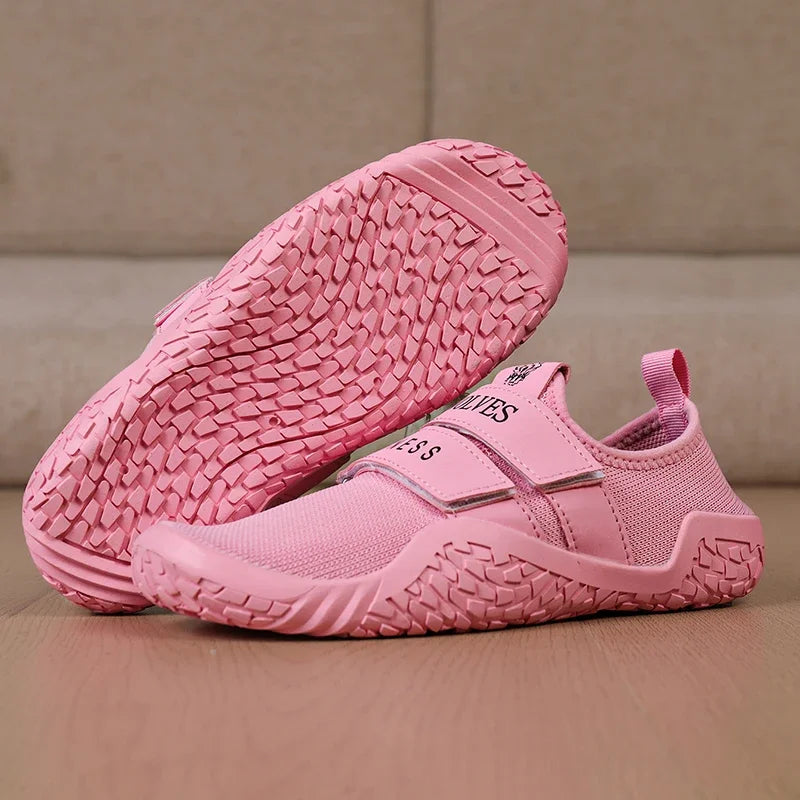 Deadlift Shoes Weight Lifting Shoes for Men Women Weightlifting Squat Shoes Fitness Cross-Trainer Barefoot Gym Training Sneakers