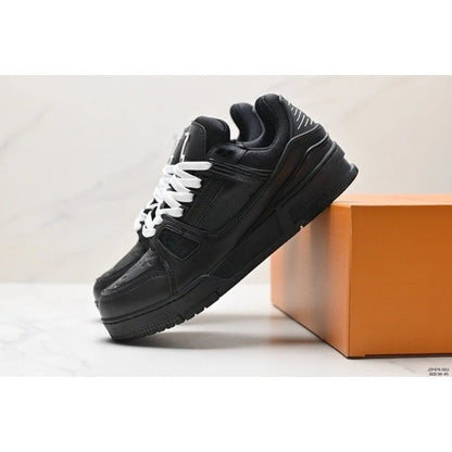 Designer Wedding Party Men Shoes Autumn Fashion Casual Sneakers Man Thick Bottom Walking Office Leisure Loafers Shoes for Men